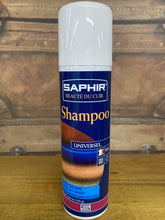 Load image into Gallery viewer, Saphir Universal shampoo
