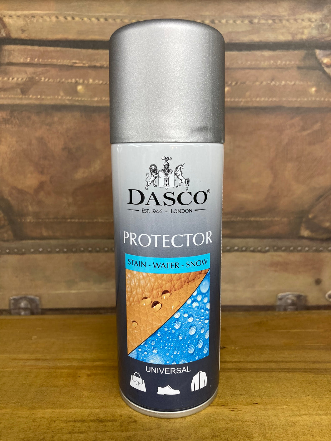 Dasco Instant Protector Spray