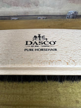 Load image into Gallery viewer, Dasco Horse hair brush
