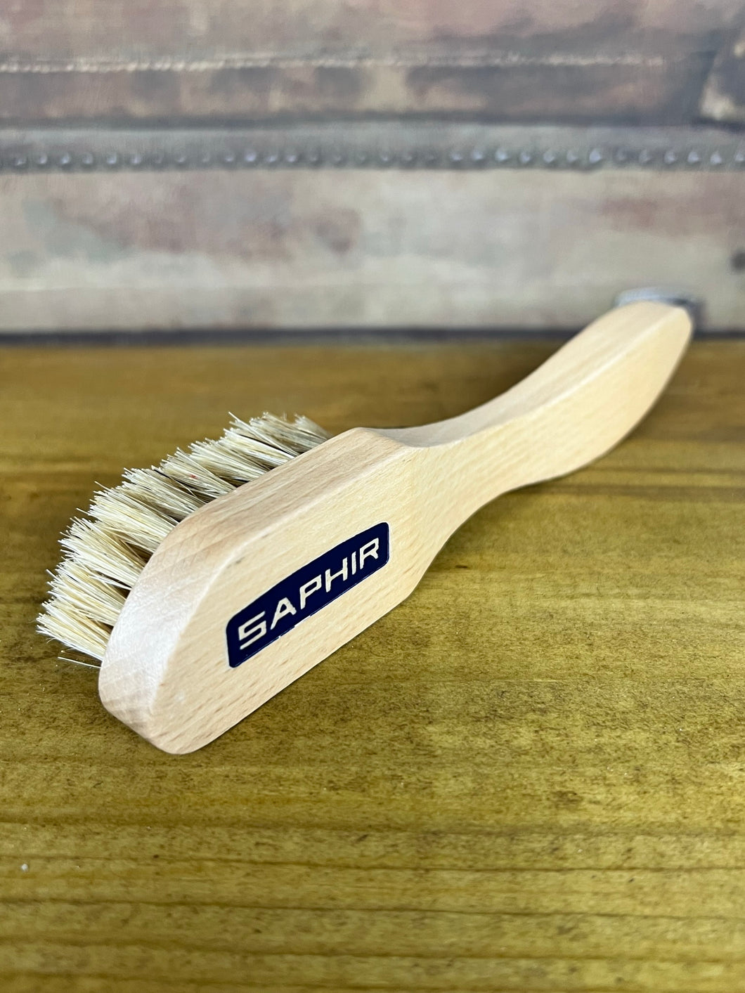Saphir Dauber Brush