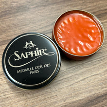 Load image into Gallery viewer, Saphir Medaille D&#39;or Shoe Polish Wax
