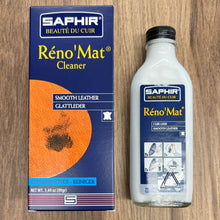 Load image into Gallery viewer, saphir renomat stain removing leather cleaner
