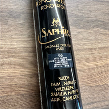 Load image into Gallery viewer, Saphir medaille D&#39;or Suede renovator spray
