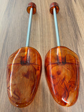 Load image into Gallery viewer, Dasco Amber Shoe Trees
